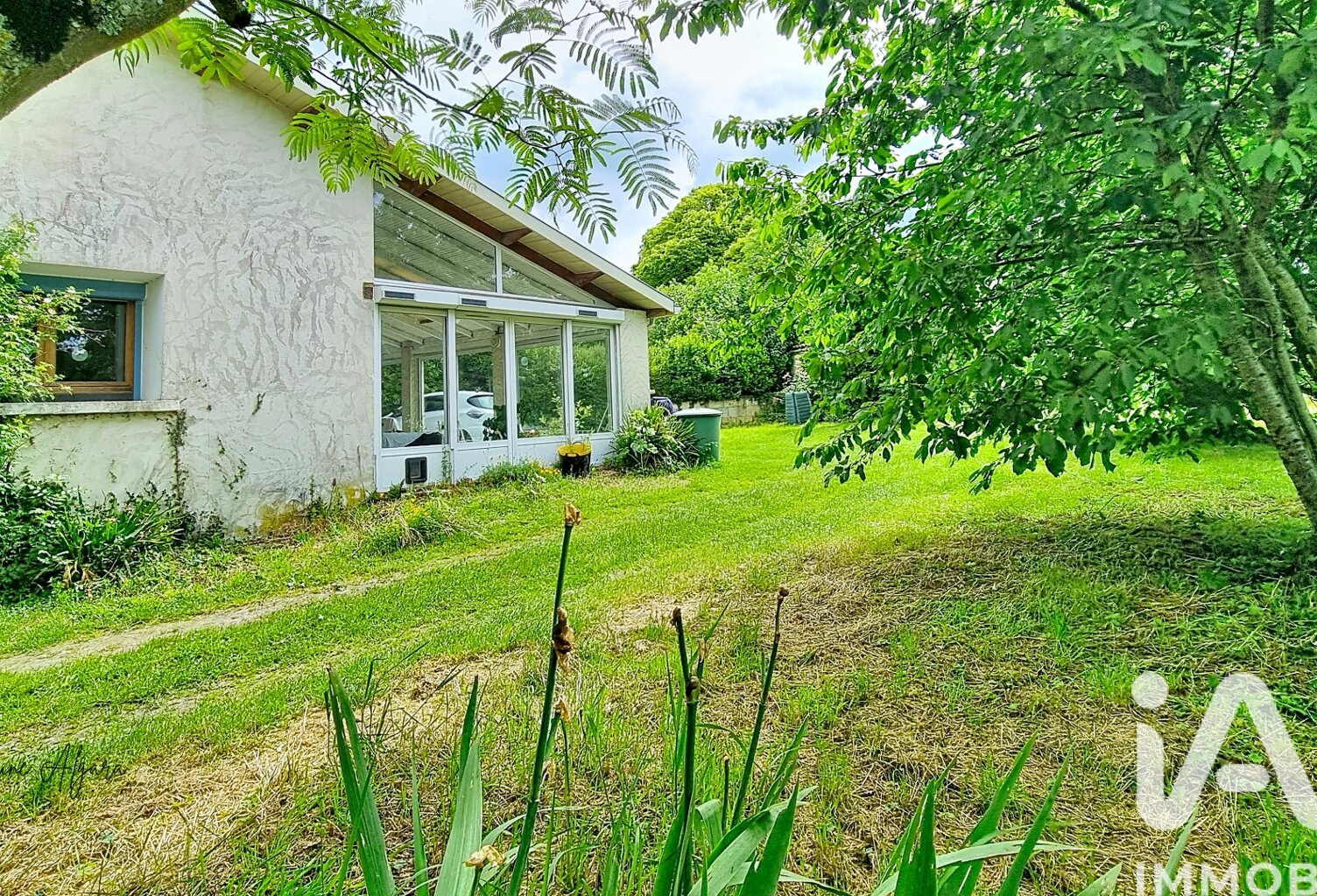 Vente Maison/villa 6 pièces — photo 1