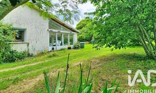 Maison 6 Pièces 171 m² à vendre à Saint-Dizant-du-Gua (17240)