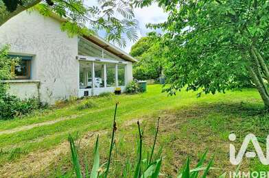 Maison 6 pièces 199000 €