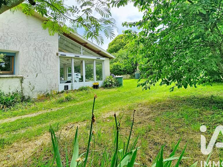 Vente Maison/villa 6 pièces — photo 1
