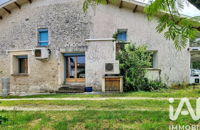 Vente Maison/villa 6 pièces — photo 2