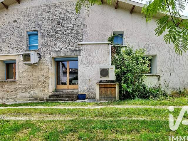 Vente Maison/villa 6 pièces — photo du bien