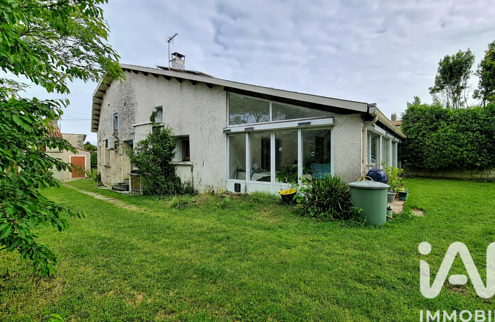Vente Maison/villa 6 pièces — photo 3