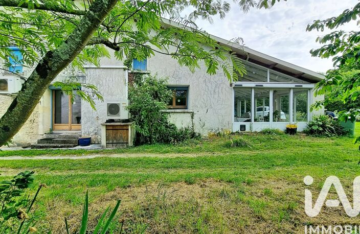 Vente Maison/villa 6 pièces — photo 4