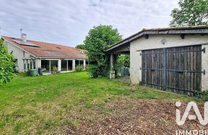 Vente Maison/villa 6 pièces — photo 5