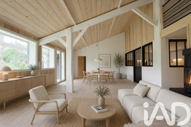 Maison 5 pièces 574000 €