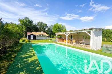 Maison 5 pièces 574000 €