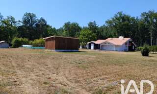 Maison 5 Pièces 130 m² à vendre à Saumos (33680)