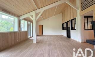 Maison 5 Pièces 130 m² à vendre à Saumos (33680)