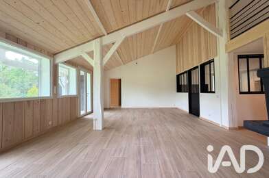 Maison 5 pièces 480000 €