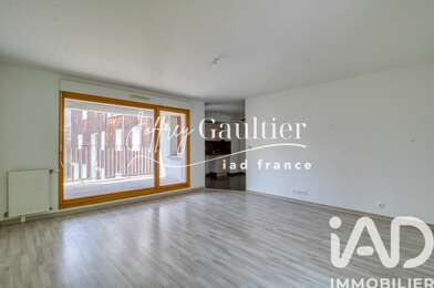 Appartement 3 pièces 225000 €