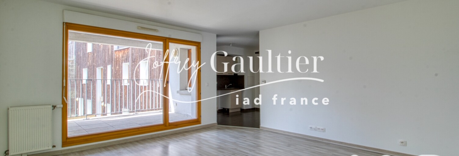 Appartement 3 Pièces 64 m² à vendre à Herblay-sur-Seine (95220)