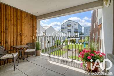 Appartement 3 pièces 225000 €