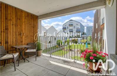 Vente Appartement 3 pièces — photo du bien