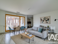 Vente Appartement 3 pièces — photo 2