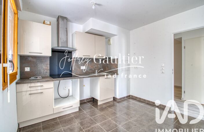Vente Appartement 3 pièces — photo 3