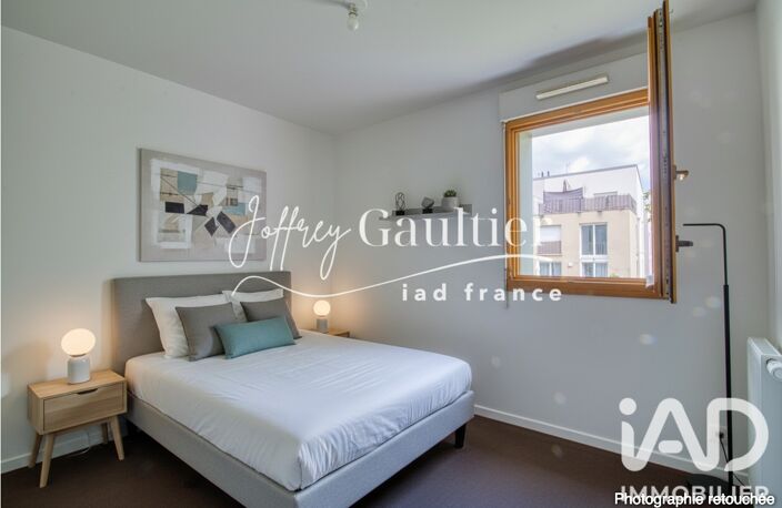 Vente Appartement 3 pièces — photo 4