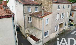 Maison 4 Pièces 70 m² à vendre à Sainte-Florine (43250)