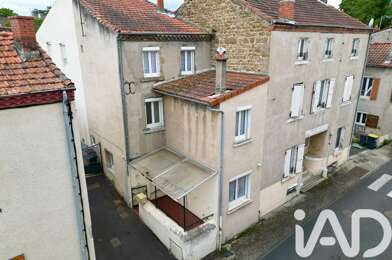 Maison 4 pièces 100000 €