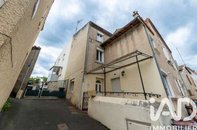 Maison 4 pièces 95000 €