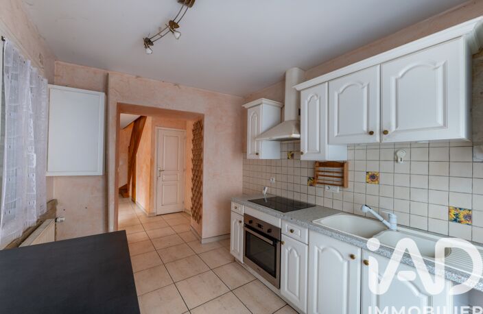 Vente Maison de ville 4 pièces — photo 5