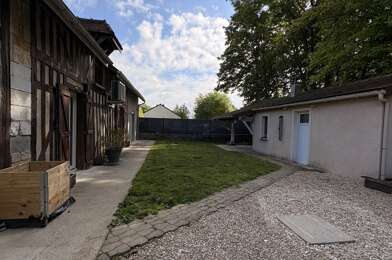 Maison 6 pièces 170000 €