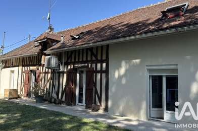Maison 6 pièces 170000 €