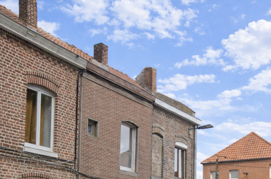Maison 4 pièces 126000 €