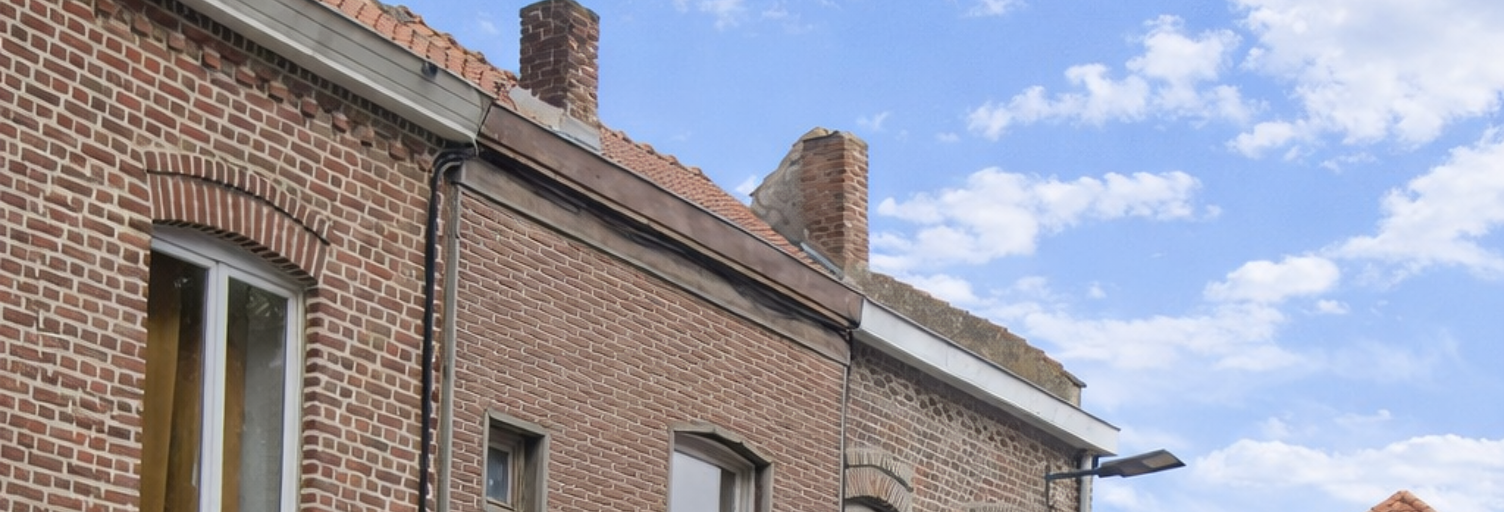 Maison 4 Pièces 86 m² à vendre à Tourcoing (59200)