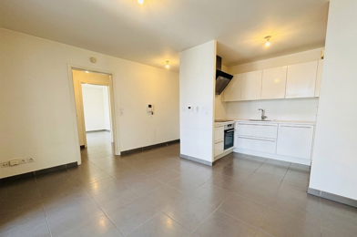 Appartement 2 pièces 289000 €