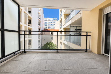 Appartement 2 pièces 279000 €