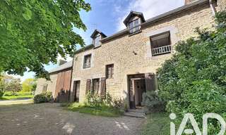 Maison 4 Pièces 140 m² à vendre à Epiniac (35120)