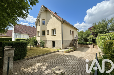 Maison 5 pièces 375000 €