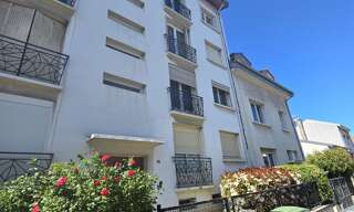 Appartement 3 Pièces 53 m² à vendre à Vandœuvre-lès-Nancy (54500)