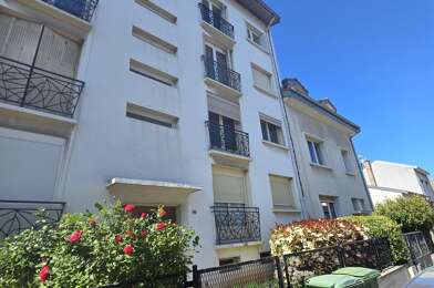 Appartement 3 pièces 99000 €