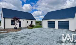 Maison 5 Pièces 113 m² à vendre à Amboise (37400)