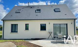 Maison 5 Pièces 113 m² à vendre à Amboise (37400)