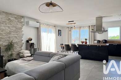 Maison 5 pièces 299000 €