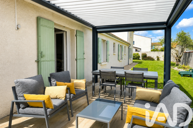 Maison 8 pièces 438000 €
