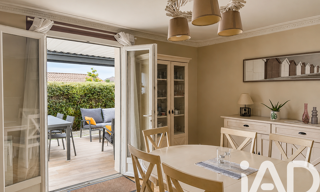 Maison 8 Pièces 181 m² à vendre à Vérines (17540)
