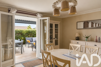 Maison 8 pièces 399000 €