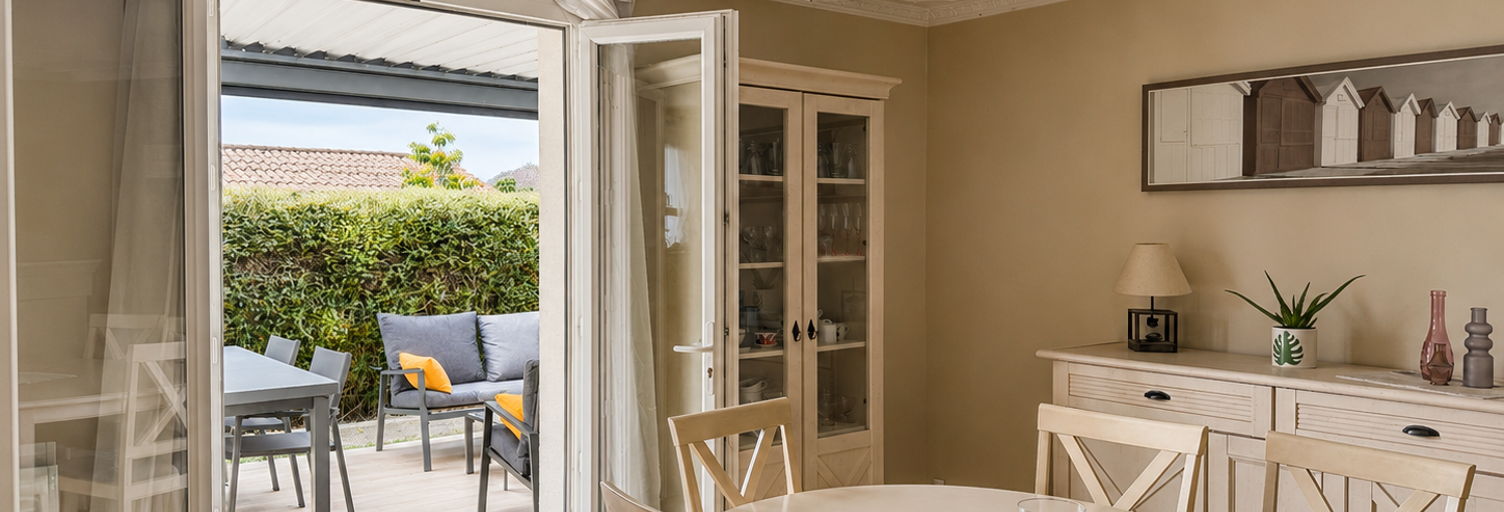Maison 8 Pièces 181 m² à vendre à Vérines (17540)