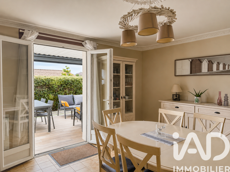Vente Maison/villa 8 pièces — photo 1