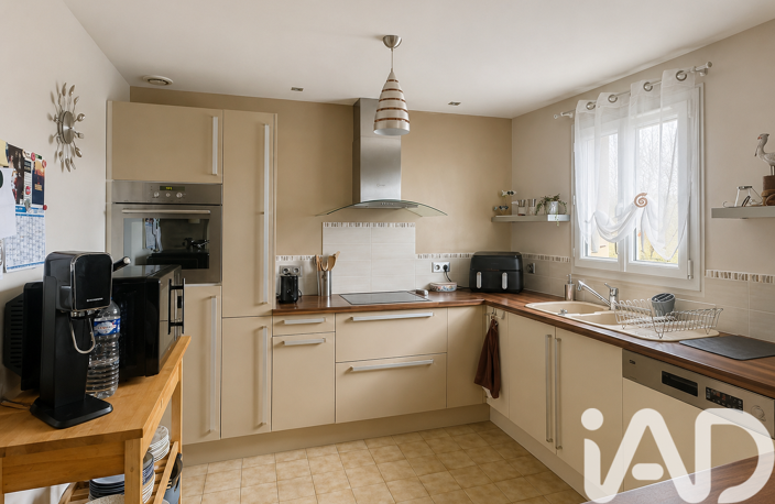 Vente Maison/villa 8 pièces — photo 5