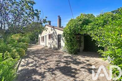 Maison 4 pièces 190000 €
