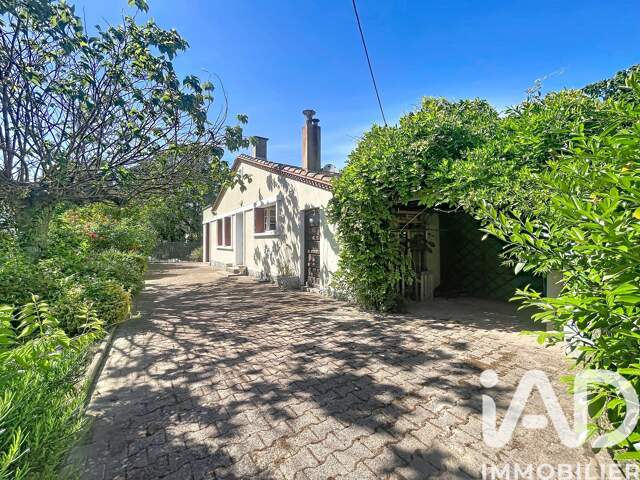 Vente Maison/villa 4 pièces — photo du bien