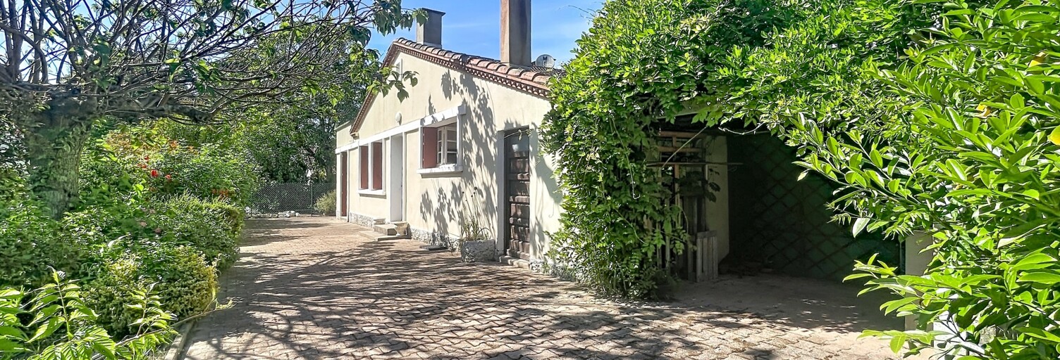 Maison 4 Pièces 86 m² à vendre à Villenouvelle (31290)