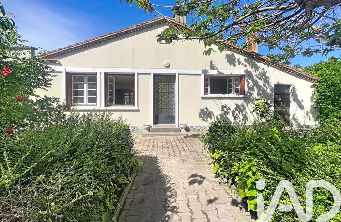Vente Maison/villa 4 pièces — photo 2