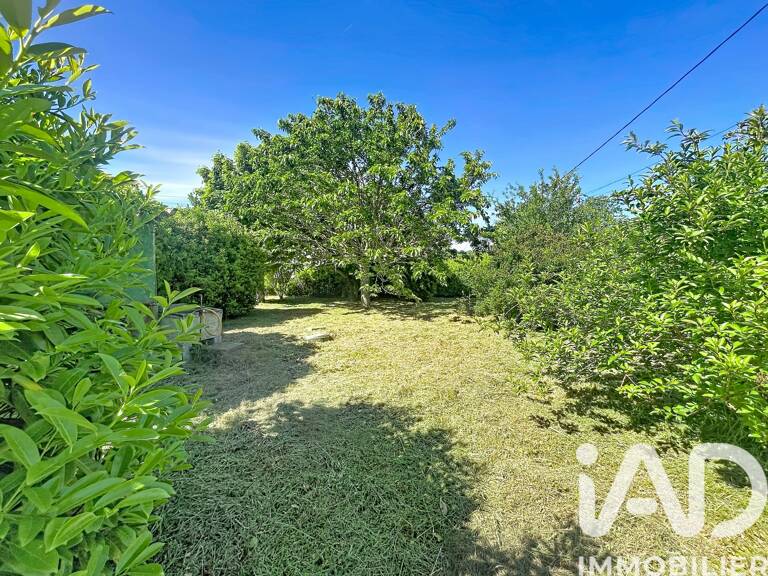 Vente Maison/villa 4 pièces — photo 1