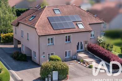 Maison 10 pièces 649000 €